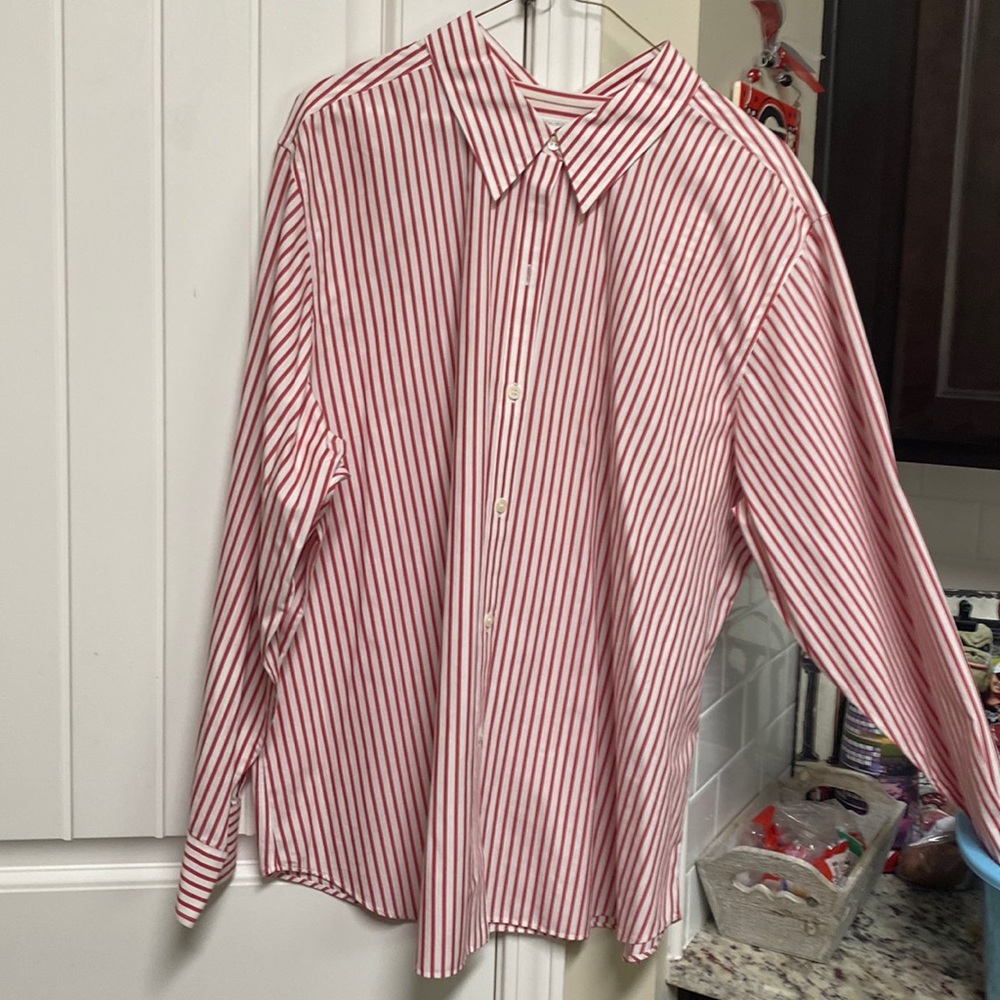 Liz Claiborne Dress Shirt - Picture 1 of 1